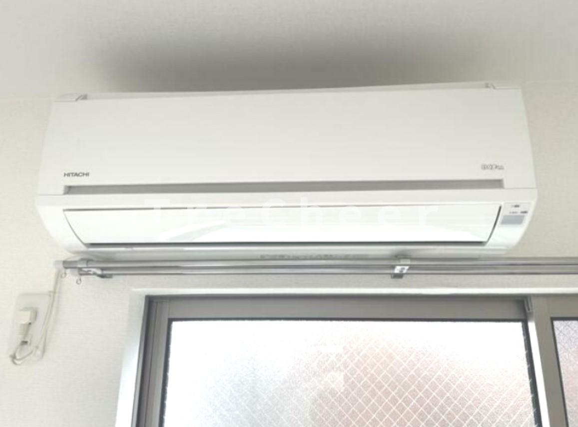 アヴニール泉の設備