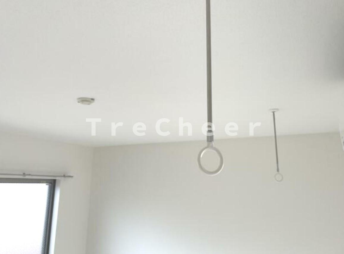 アヴニール泉の設備