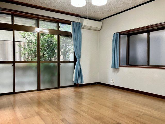 野火止戸建のその他