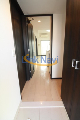 【玄関】 | エステムコート難波WESTSIDEⅡベイフレックス