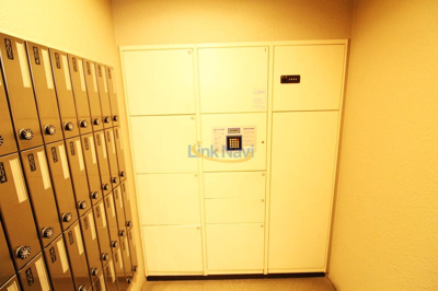 【その他共用部分】 | エステムコート難波WESTSIDEⅡベイフレックス