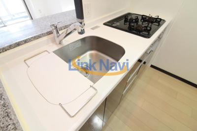 【キッチン】 | エステムコート難波WESTSIDEⅡベイフレックス