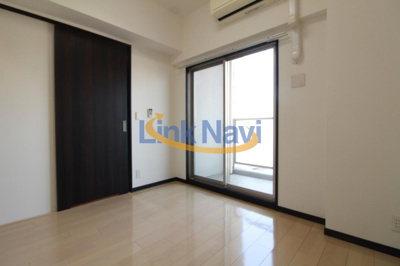 【寝室】 | エステムコート難波WESTSIDEⅡベイフレックス