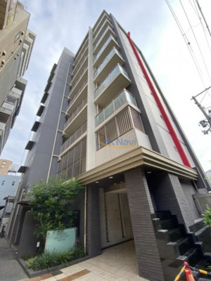 【外観】 | エステムコート難波WESTSIDEⅡベイフレックス