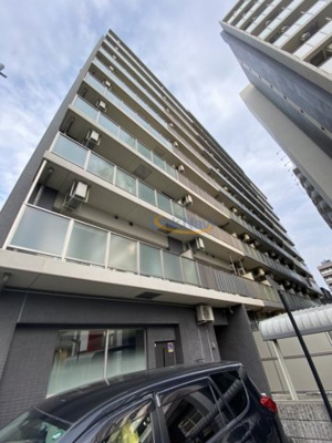 【外観】 | エステムコート難波WESTSIDEⅡベイフレックス