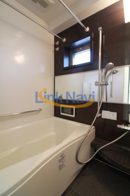 【浴室】 | エステムコート難波WESTSIDEⅡベイフレックス