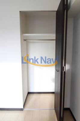 【収納】 | エステムコート難波WESTSIDEⅡベイフレックス