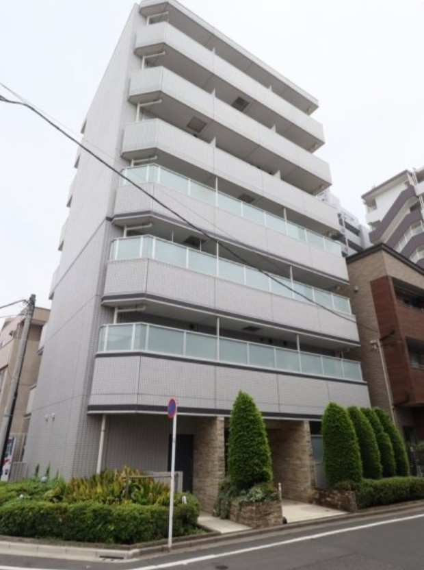 プレスタイル田端