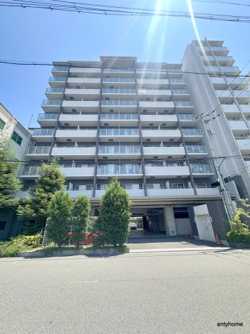 QCフラット北堀江　仲介手数料無料