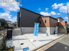 リナージュ川西市水明台1丁目第1期　限定1区画の画像