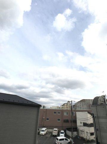 ルーブル住吉弐番館の展望