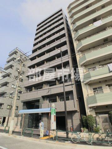 ルーブル住吉弐番館