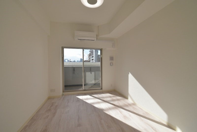 【居間・リビング】 | エステムコート新大阪ⅩⅣアイシー