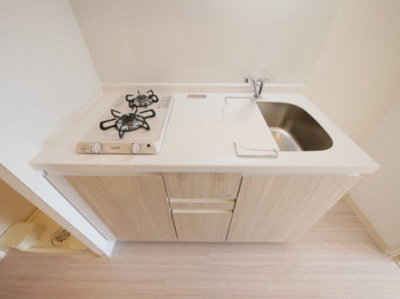 【キッチン】 | エステムコート新大阪ⅩⅣアイシー