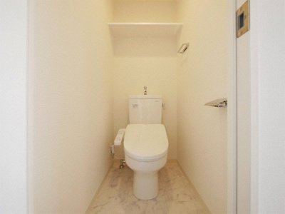 【トイレ】 | エステムコート新大阪ⅩⅣアイシー