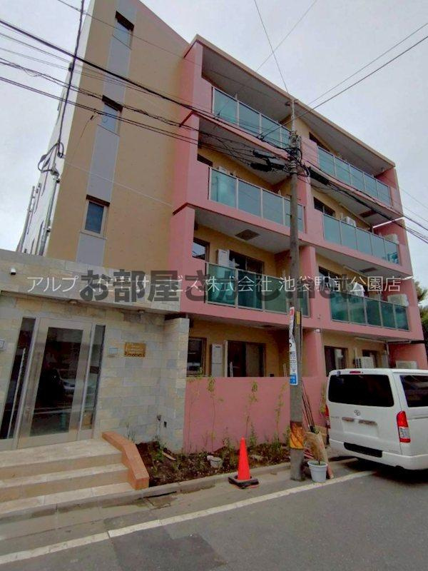 Parkside Residence【おとり物件なし】#社会人向け #一人暮らし