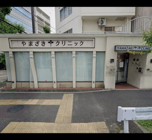OMC大曽根ビルの展望