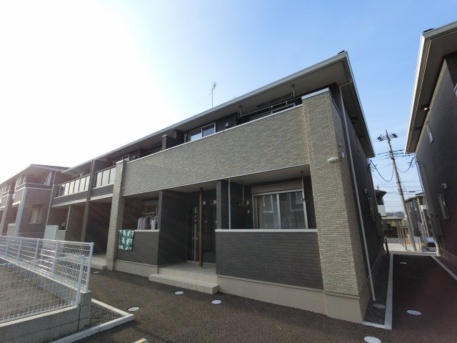 アレグレス　Aの画像