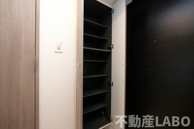 S-RESIDENCE難波大国町dominaのその他共用部分