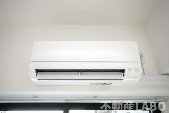 S-RESIDENCE難波大国町dominaの設備