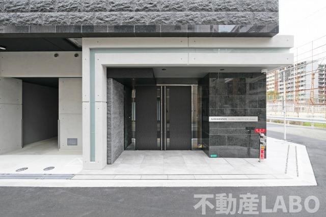 S-RESIDENCE難波大国町dominaのその他