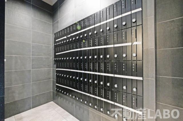 S-RESIDENCE難波大国町dominaのその他