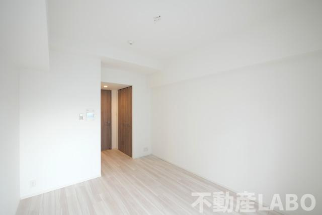 S-RESIDENCE難波大国町dominaの内装