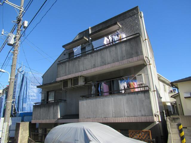 安東ビルの画像