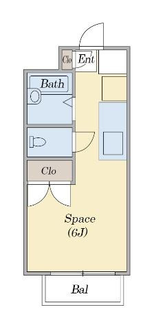 エステートピアⅠ