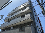 世田谷区南烏山３丁目のマンションの画像