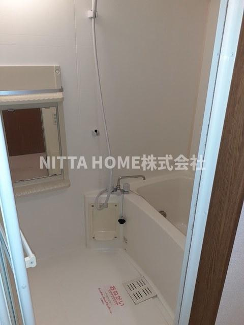 スターブルの浴室|追い炊き機能・浴室乾燥機も設置済み！