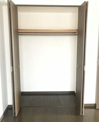 【収納】 | コスモ浦和グレイスフォルム