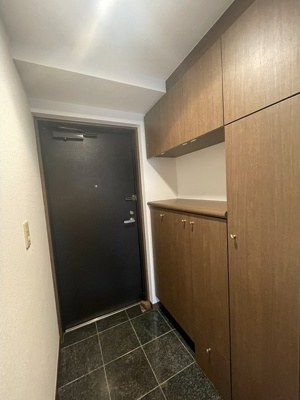 【玄関】 | コスモ浦和グレイスフォルム