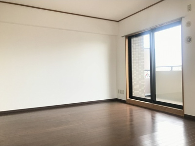 【内装】 | コスモ浦和グレイスフォルム