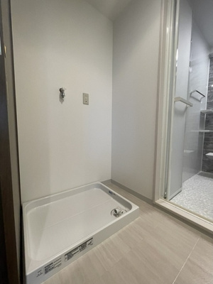 【洗面所】 | コスモ浦和グレイスフォルム