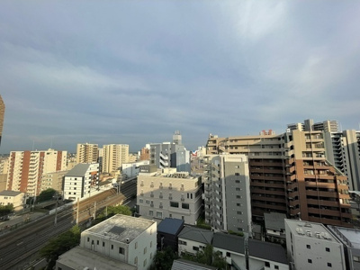 【展望】 | コスモ浦和グレイスフォルム