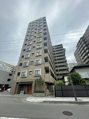 【外観】 | コスモ浦和グレイスフォルム