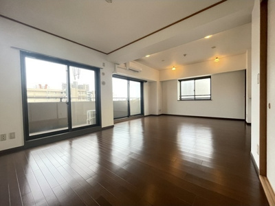 【内装】 | コスモ浦和グレイスフォルム