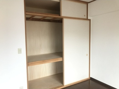 【収納】 | コスモ浦和グレイスフォルム