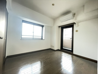 【洋室】 | コスモ浦和グレイスフォルム