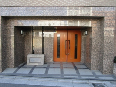 【エントランス】 | コスモ浦和グレイスフォルム