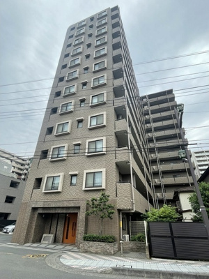 【外観】 | コスモ浦和グレイスフォルム