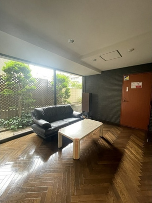 【エントランス】 | コスモ浦和グレイスフォルム