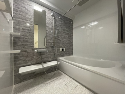 【浴室】 | コスモ浦和グレイスフォルム