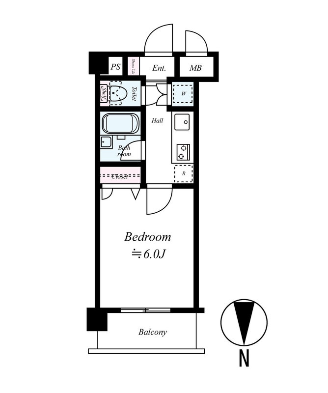 エクセリア池上