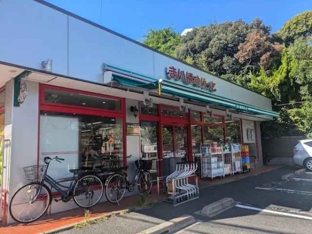 まいばすけっと　篠崎…まで346m