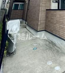 練馬区春日町６丁目のアパートのその他共用部分