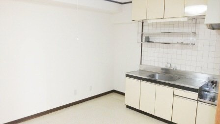 アミカル高橋の居間・リビング|ダイニング7.2帖