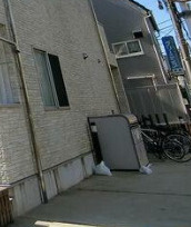 豊島区池袋３丁目の賃貸マンションのその他共用部分