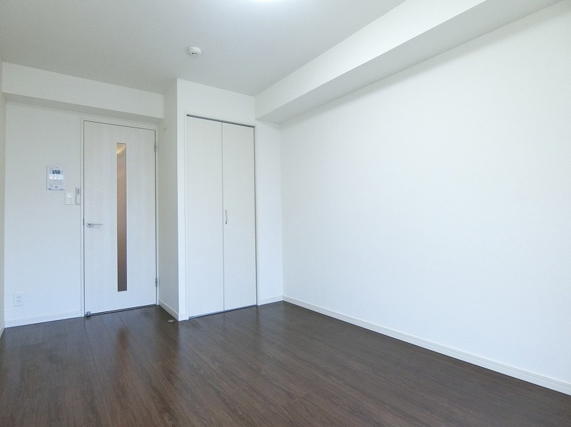 豊島区池袋３丁目の賃貸マンションの内装